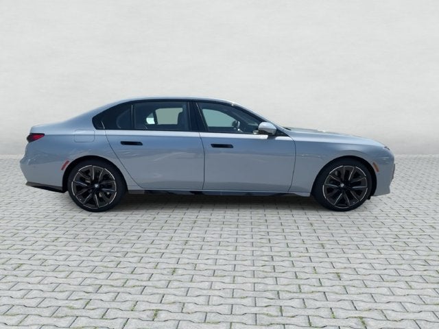 2026 BMW 7 Series 740i xDrive