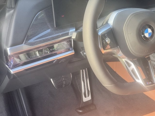 2026 BMW 7 Series 740i xDrive