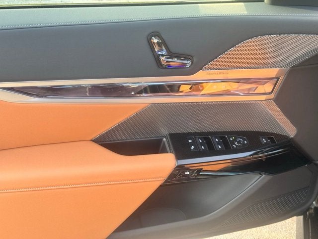 2026 BMW 7 Series 740i xDrive