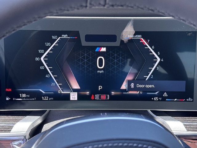 2026 BMW 7 Series 740i xDrive