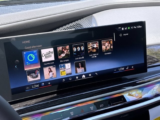 2026 BMW 7 Series 740i xDrive