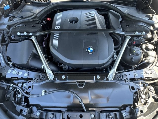 2026 BMW 7 Series 740i xDrive