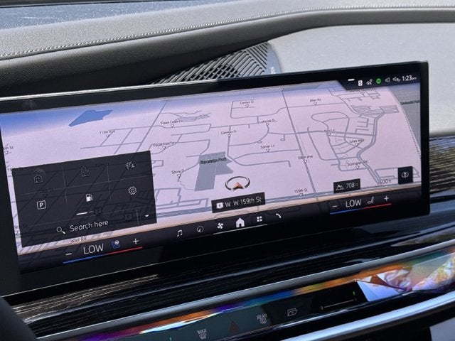 2026 BMW 7 Series 740i xDrive