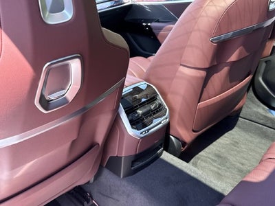 2026 BMW 7 Series 740i xDrive