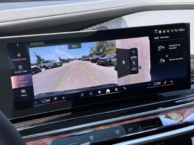 2026 BMW 7 Series 740i xDrive