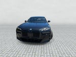 2026 BMW 7 Series 740i xDrive