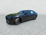 2026 BMW 7 Series 740i xDrive