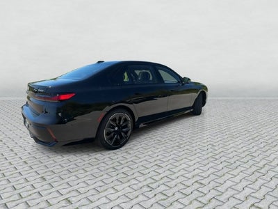 2026 BMW 7 Series 740i xDrive