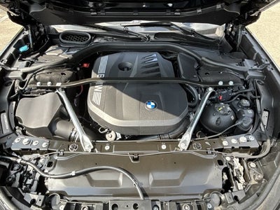 2026 BMW 7 Series 740i xDrive