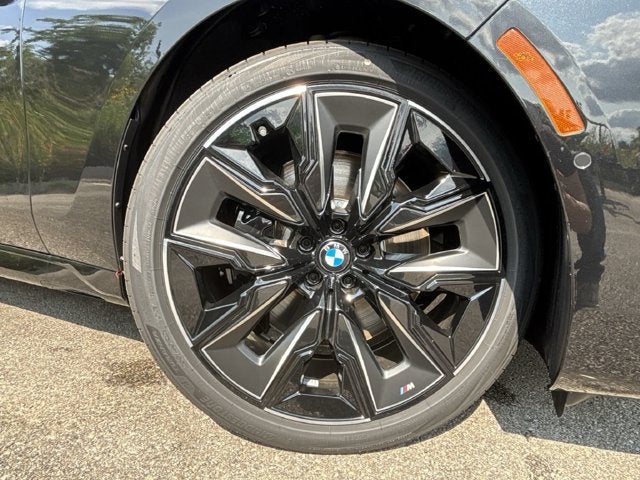 2026 BMW 7 Series 740i xDrive
