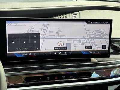 2026 BMW 7 Series 740i xDrive