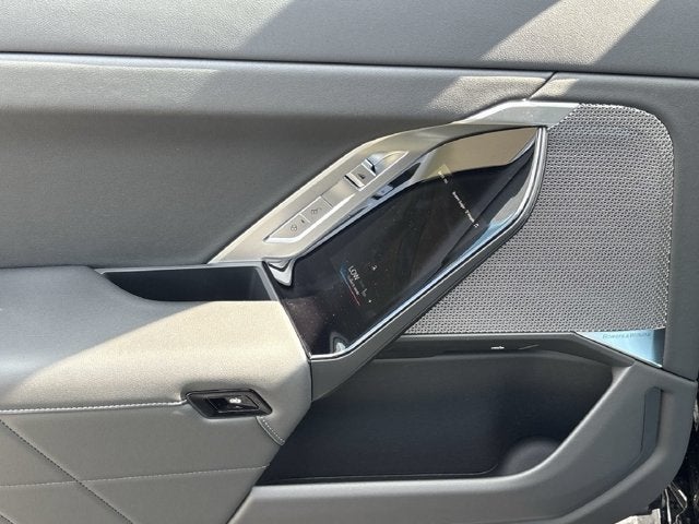 2026 BMW 7 Series 740i xDrive