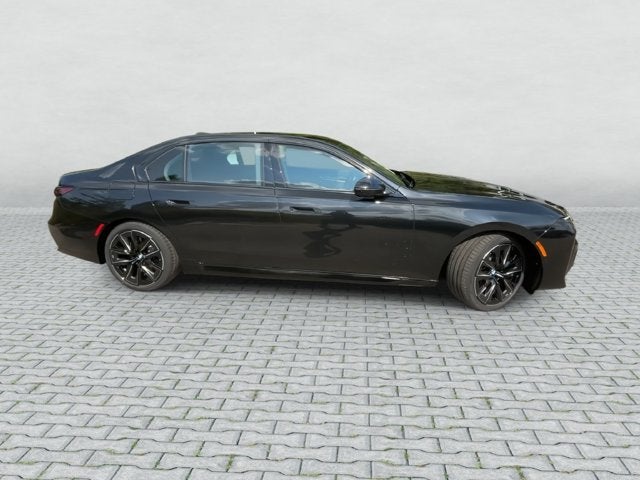 2026 BMW 7 Series 740i xDrive