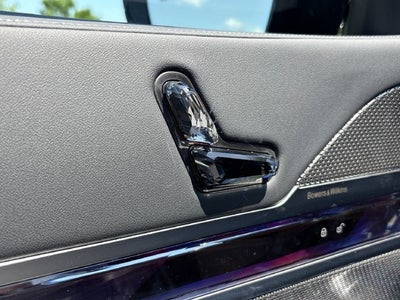 2026 BMW 7 Series 740i xDrive