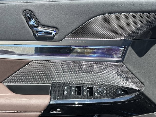 2026 BMW 7 Series 740i xDrive