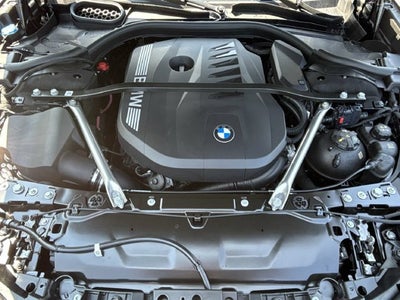 2026 BMW 7 Series 740i xDrive