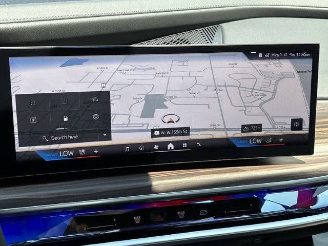 2026 BMW 7 Series 740i xDrive