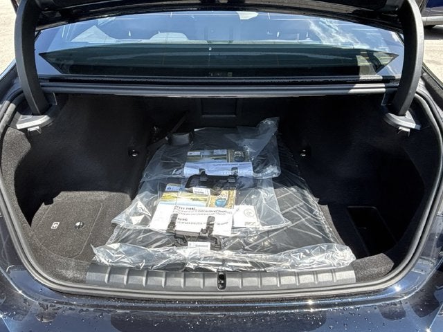 2026 BMW 7 Series 740i xDrive