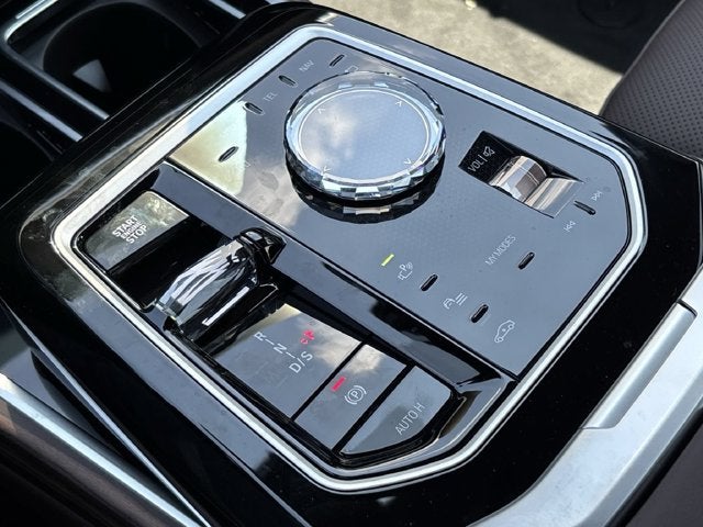 2026 BMW 7 Series 740i xDrive