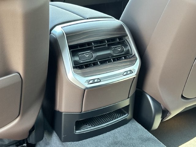 2026 BMW 7 Series 740i xDrive