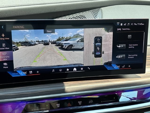 2026 BMW 7 Series 740i xDrive