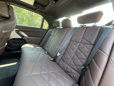 2026 BMW 7 Series 740i xDrive