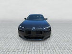 2026 BMW 7 Series 740i xDrive