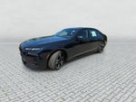 2026 BMW 7 Series 740i xDrive