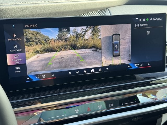 2026 BMW 7 Series 740i xDrive