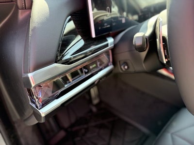 2025 BMW 7 Series 740i xDrive