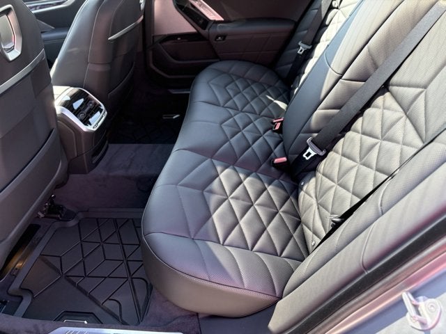 2025 BMW 7 Series 740i xDrive