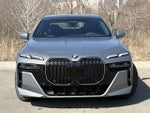 2025 BMW 7 Series 740i xDrive