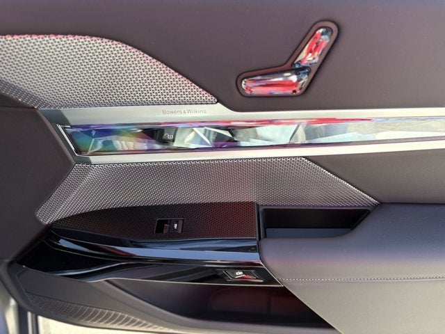 2025 BMW 7 Series 740i xDrive