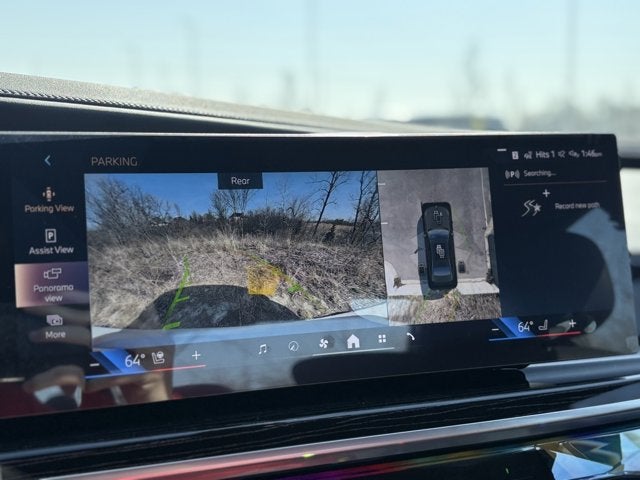 2025 BMW 7 Series 740i xDrive