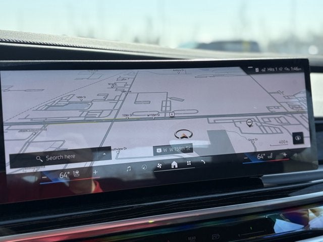 2025 BMW 7 Series 740i xDrive