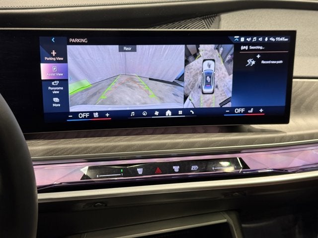 2024 BMW 7 Series 760i xDrive