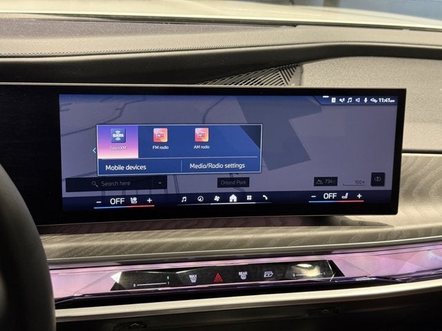 2024 BMW 7 Series 760i xDrive