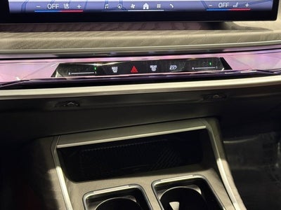 2024 BMW 7 Series 760i xDrive