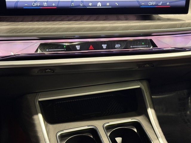 2024 BMW 7 Series 760i xDrive
