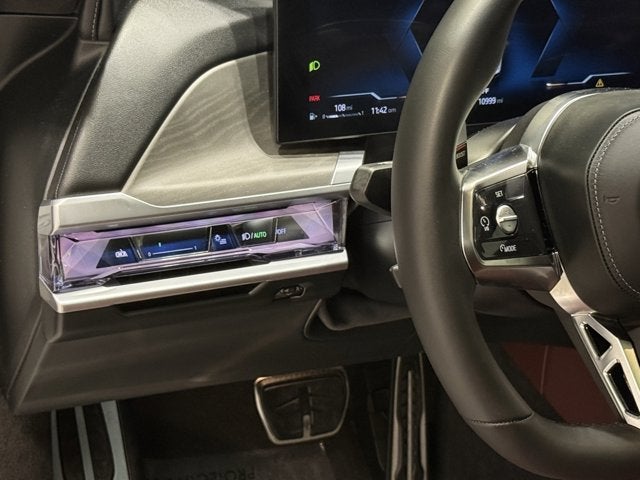 2024 BMW 7 Series 760i xDrive