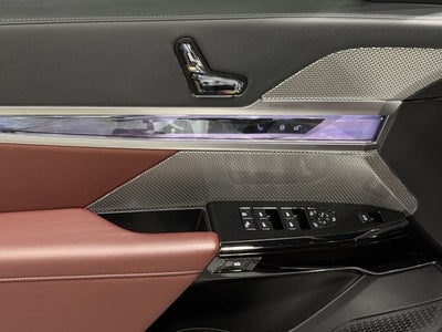 2024 BMW 7 Series 760i xDrive