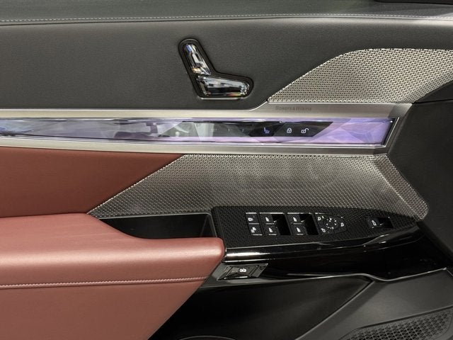 2024 BMW 7 Series 760i xDrive