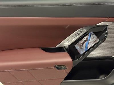 2024 BMW 7 Series 760i xDrive