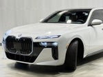 2024 BMW 7 Series 760i xDrive