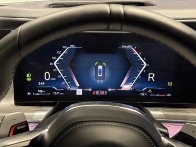 2024 BMW 7 Series 760i xDrive