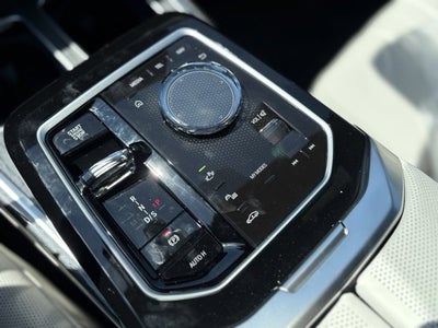 2025 BMW 7 Series 760i xDrive