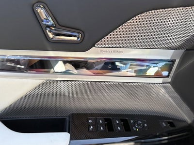 2025 BMW 7 Series 760i xDrive