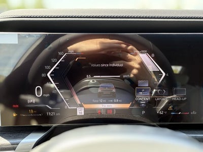 2025 BMW 7 Series 760i xDrive