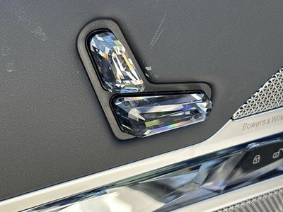 2026 BMW 7 Series 760i xDrive