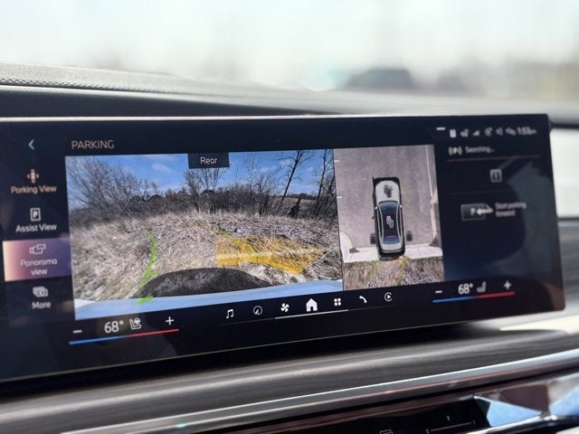 2025 BMW 7 Series 760i xDrive